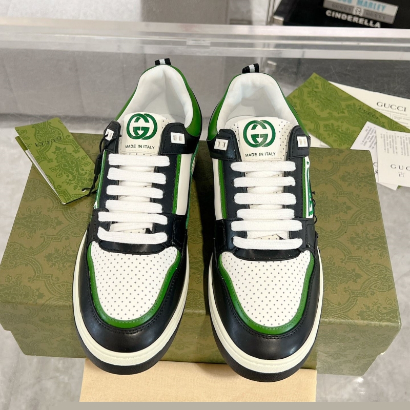 G*u*i casual shoes